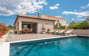 Villa Karla Nin